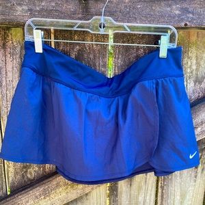 Nike Tennis Skirt